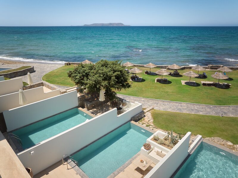 Amirandes a Grecotel Resort to Live 81