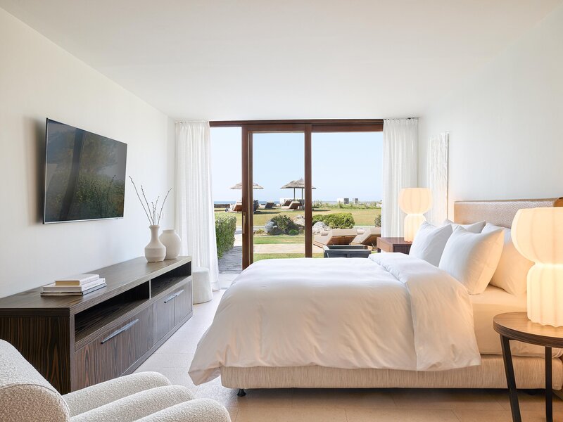 Amirandes a Grecotel Resort to Live 83