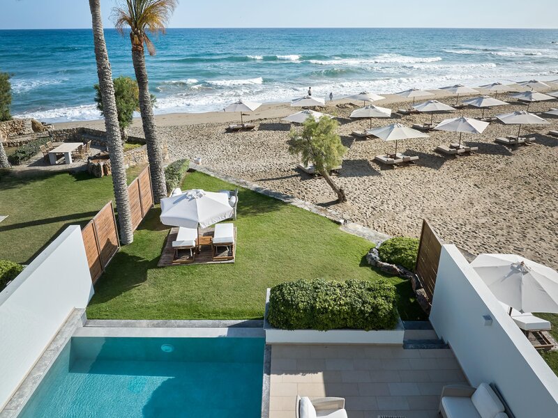 Amirandes a Grecotel Resort to Live 84
