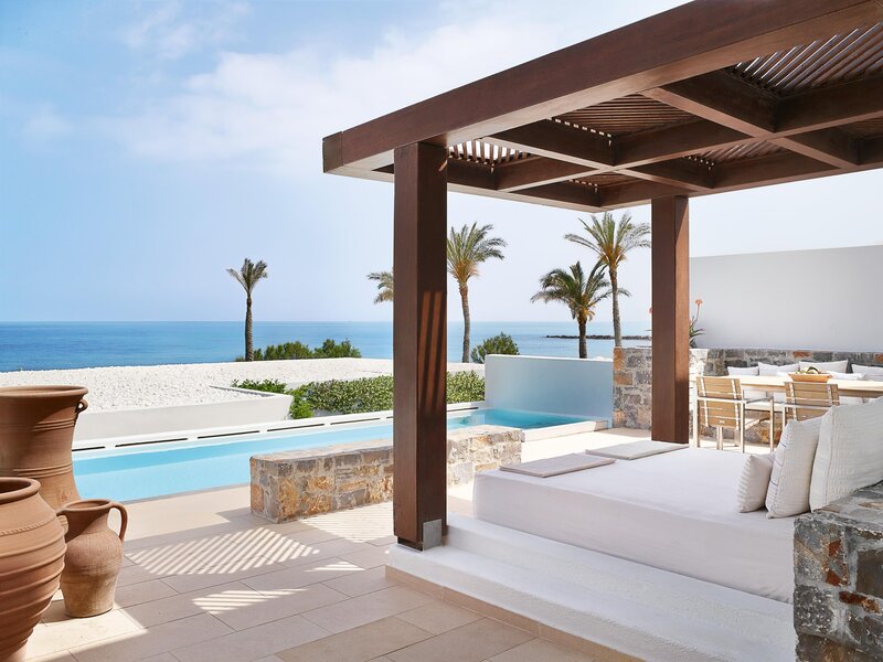 Amirandes a Grecotel Resort to Live 86