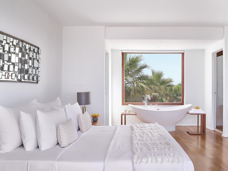 Amirandes a Grecotel Resort to Live 87