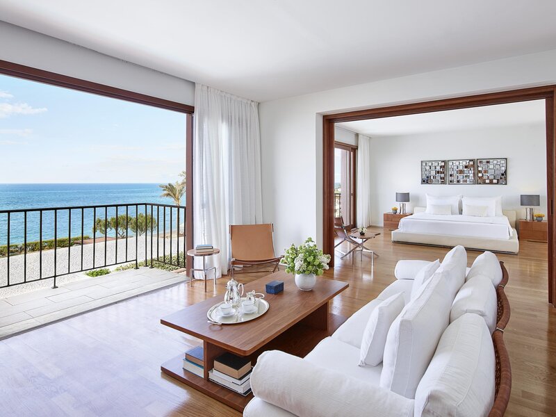 Amirandes a Grecotel Resort to Live 88