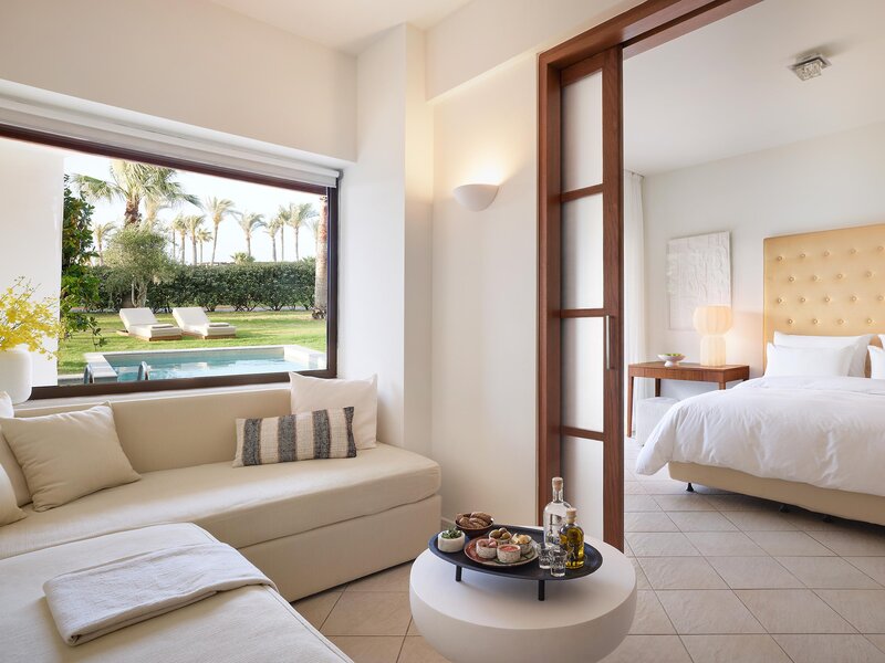 Amirandes a Grecotel Resort to Live 90