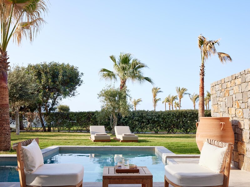 Amirandes a Grecotel Resort to Live 91