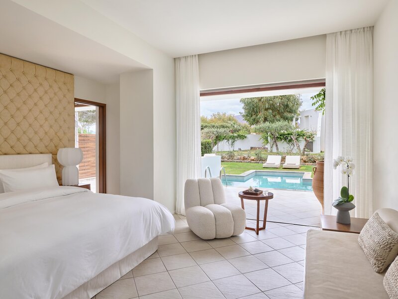 Amirandes a Grecotel Resort to Live 92