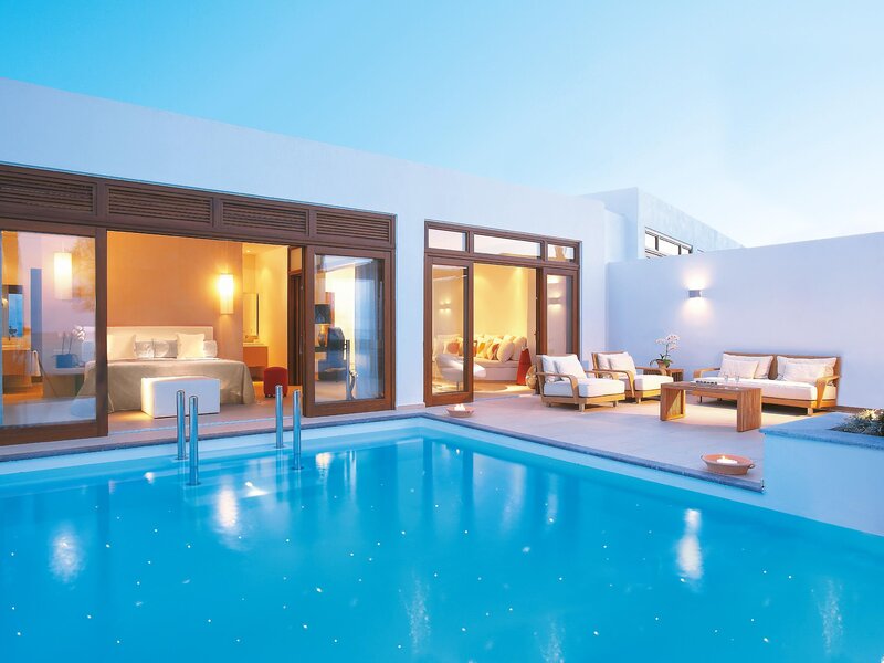 Amirandes a Grecotel Resort to Live 93