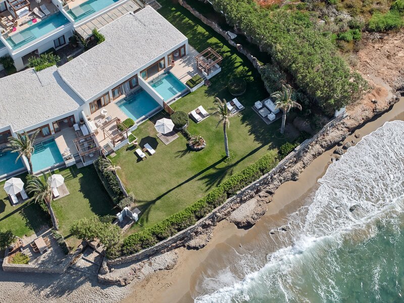 Amirandes a Grecotel Resort to Live 94