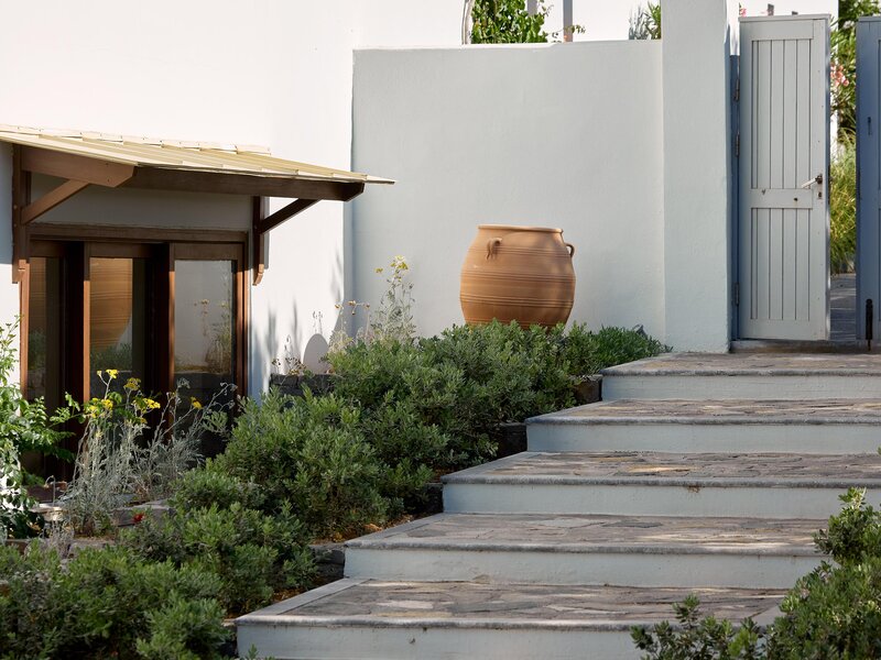 Amirandes a Grecotel Resort to Live 95