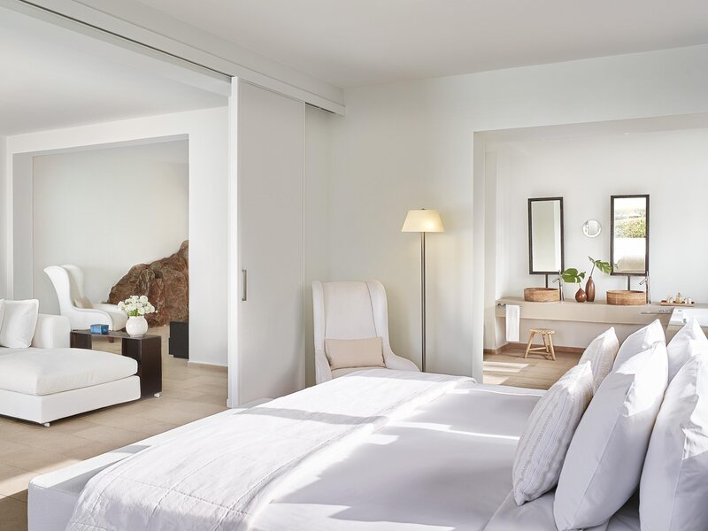 Amirandes a Grecotel Resort to Live 97
