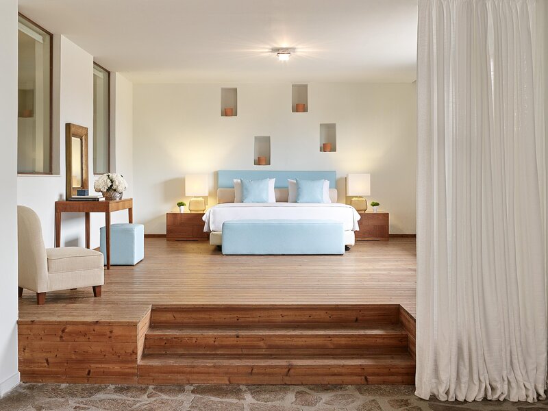 Amirandes a Grecotel Resort to Live 99