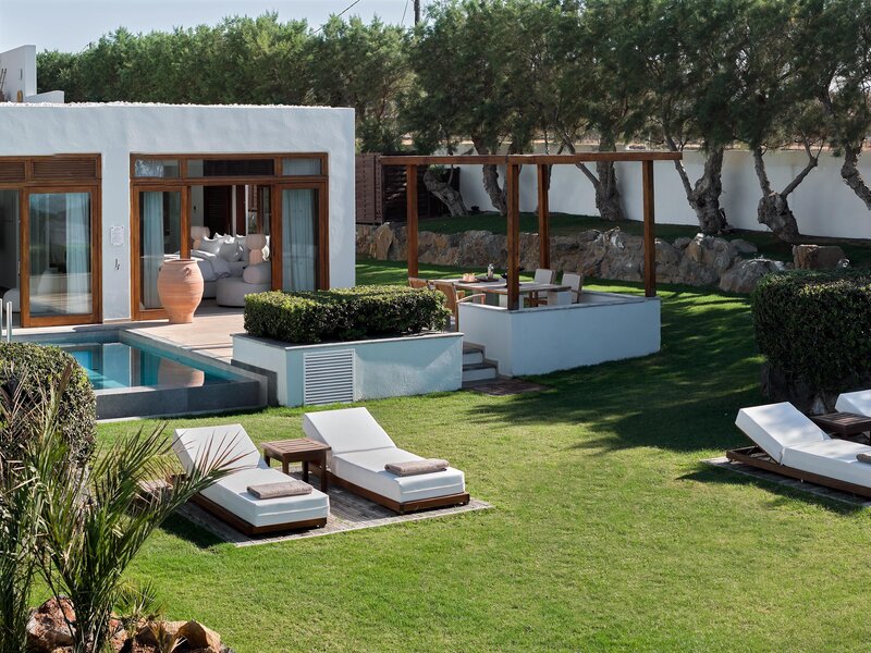 Amirandes a Grecotel Resort to Live 102