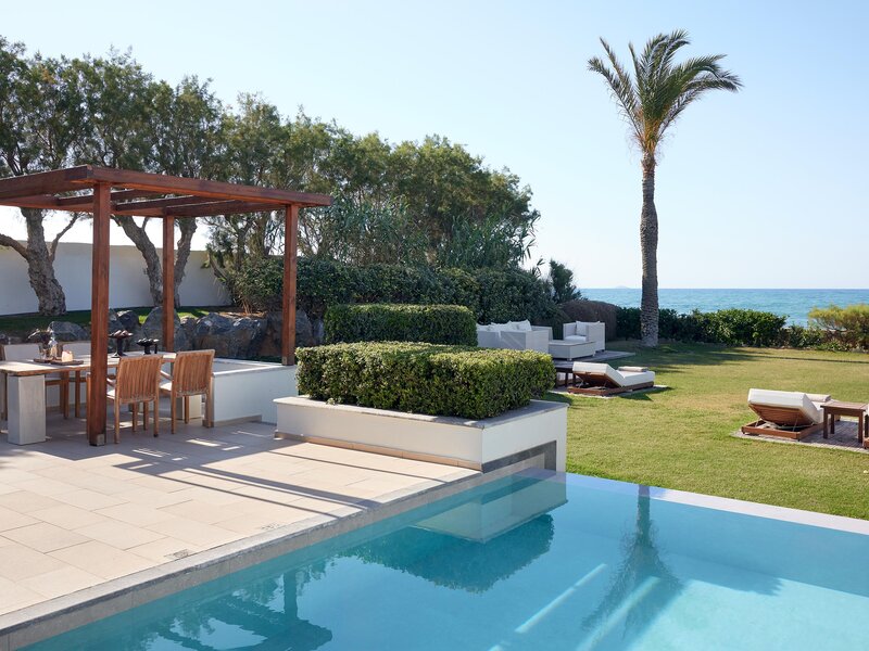 Amirandes a Grecotel Resort to Live 104