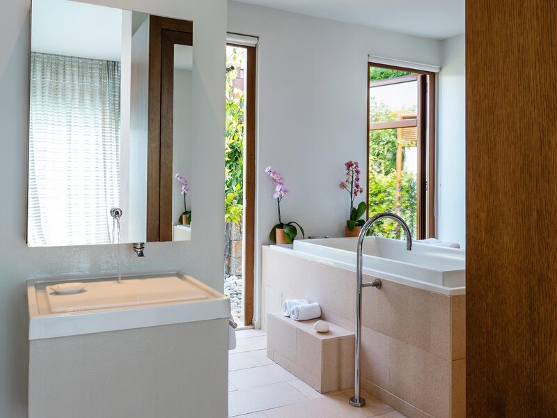 Amirandes a Grecotel Resort to Live 108
