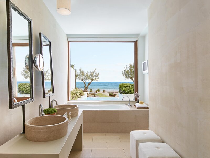 Amirandes a Grecotel Resort to Live 109