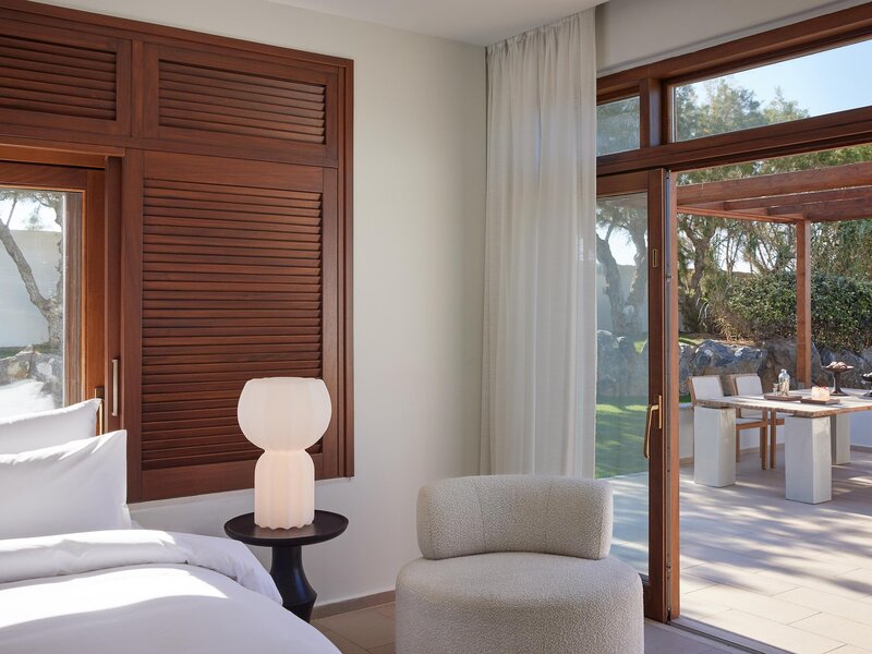 Amirandes a Grecotel Resort to Live 110