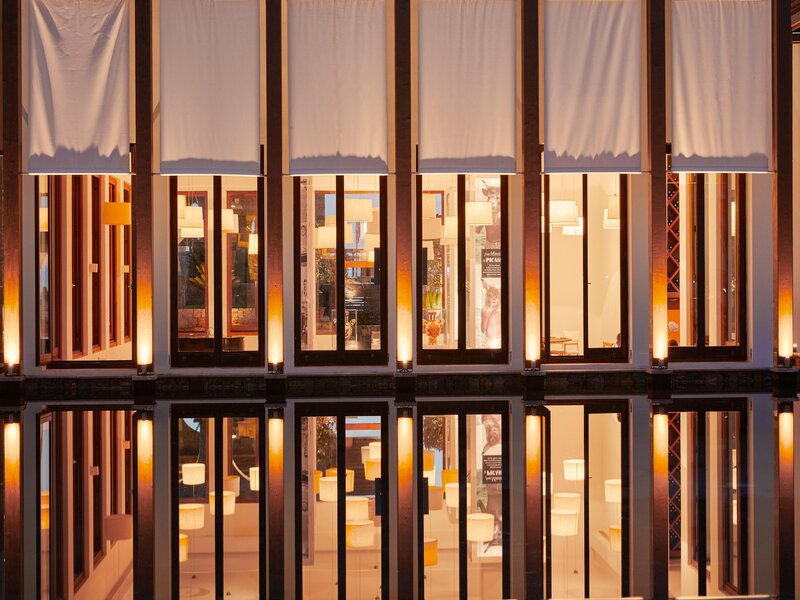 Amirandes a Grecotel Resort to Live 112