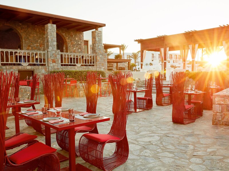 Amirandes a Grecotel Resort to Live 113