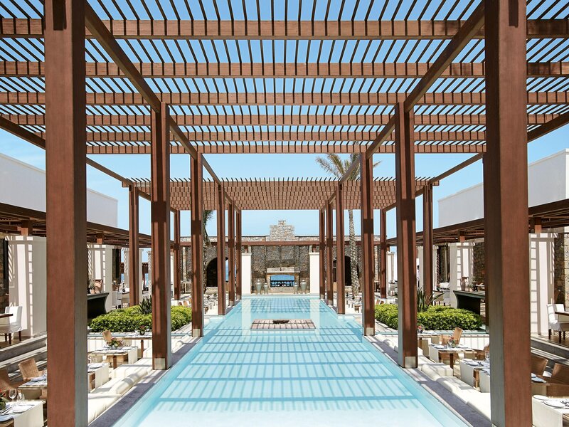 Amirandes a Grecotel Resort to Live 114