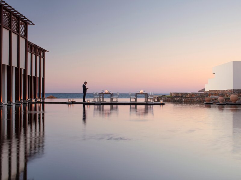 Amirandes a Grecotel Resort to Live 119