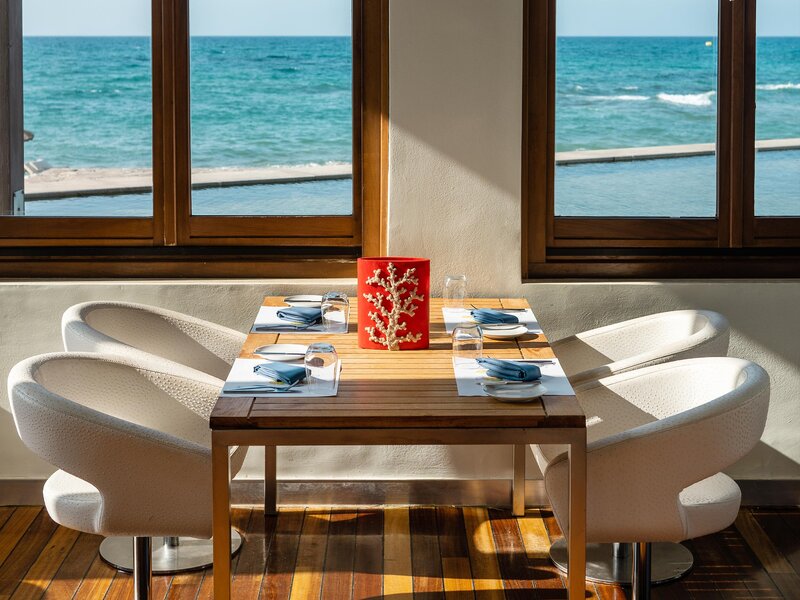 Amirandes a Grecotel Resort to Live 120