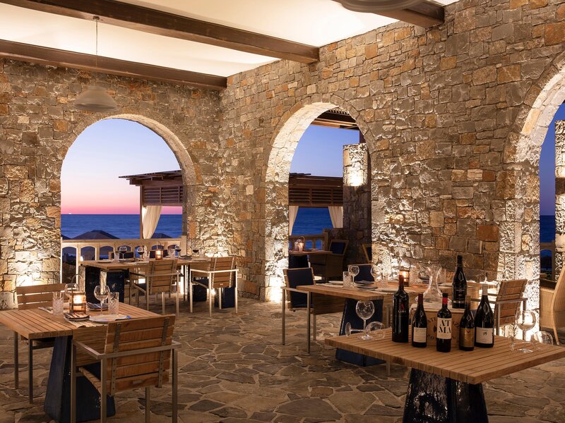 Amirandes a Grecotel Resort to Live 122