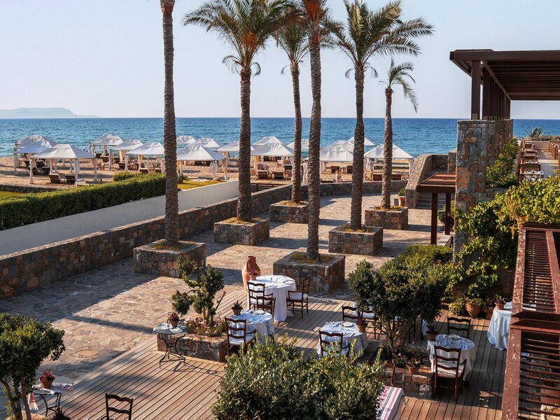 Amirandes a Grecotel Resort to Live 124