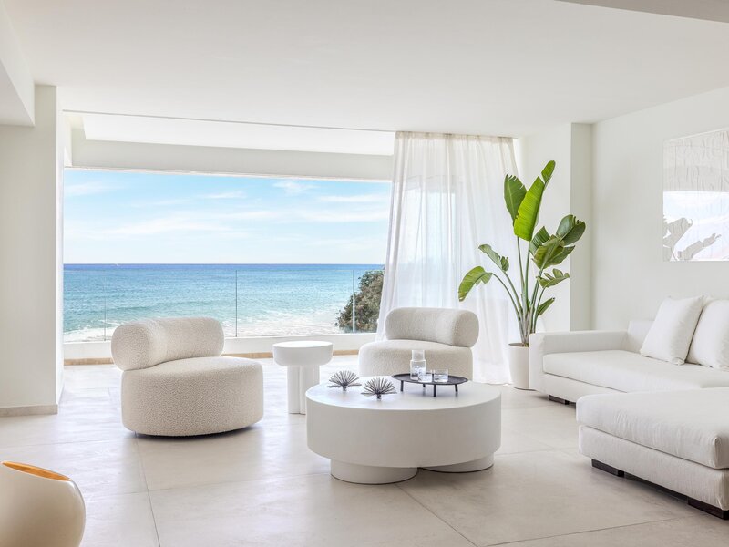 Amirandes a Grecotel Resort to Live 15