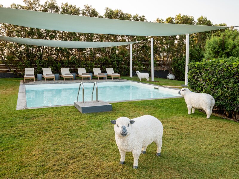 Amirandes a Grecotel Resort to Live 24