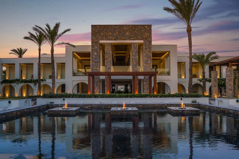 Amirandes a Grecotel Resort to Live 31