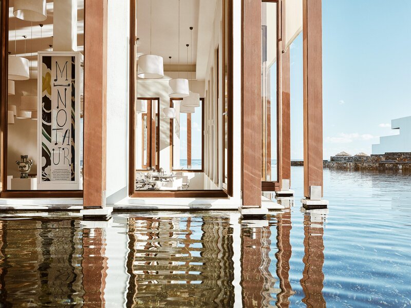 Amirandes a Grecotel Resort to Live 111