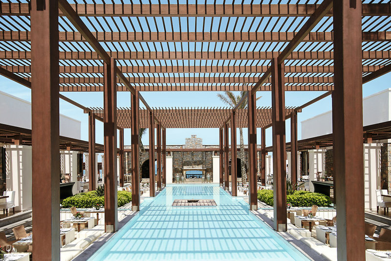 Amirandes a Grecotel Resort to Live 127