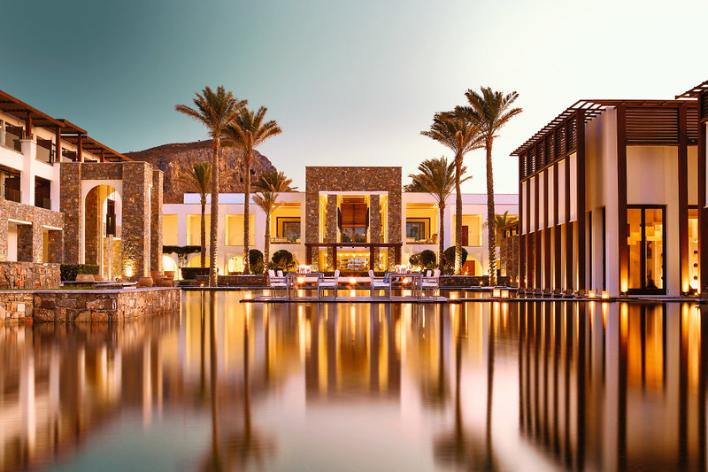 Amirandes a Grecotel Resort to Live 128