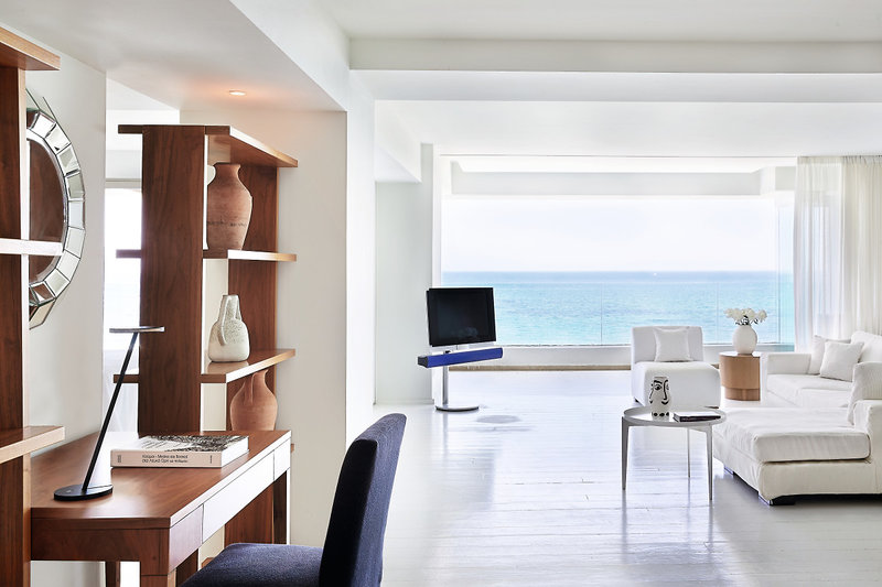 Amirandes a Grecotel Resort to Live 131