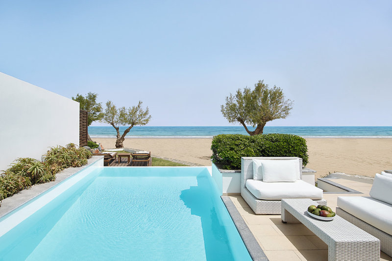 Amirandes a Grecotel Resort to Live 132