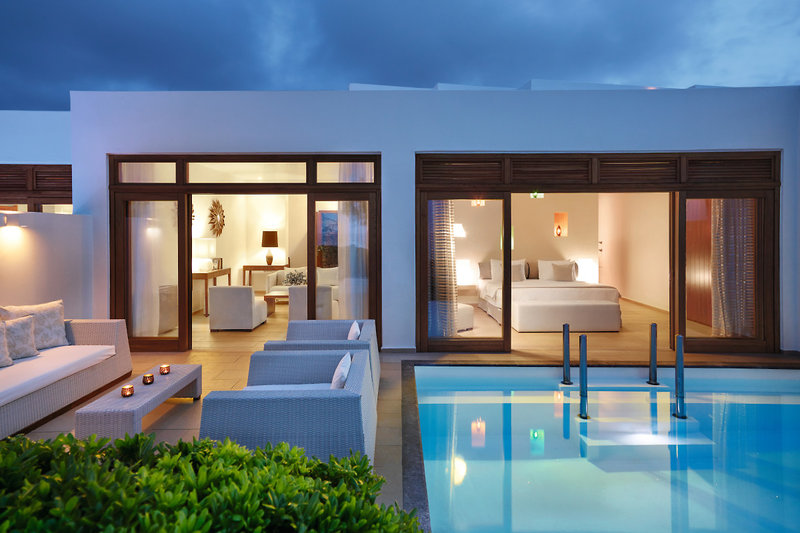 Amirandes a Grecotel Resort to Live 133