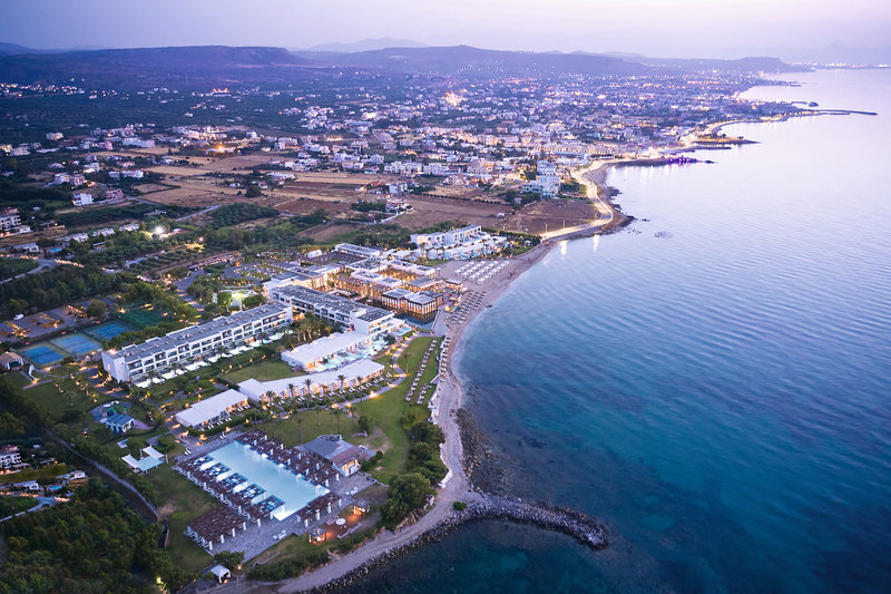 Amirandes a Grecotel Resort to Live 135