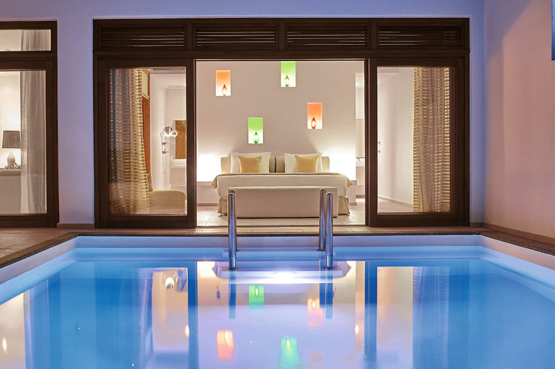 Amirandes a Grecotel Resort to Live 137