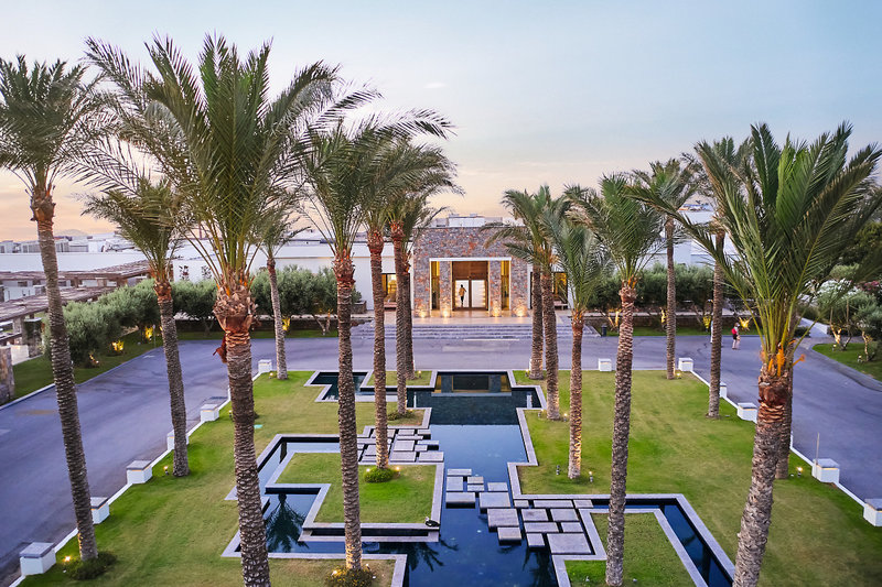 Amirandes a Grecotel Resort to Live 139