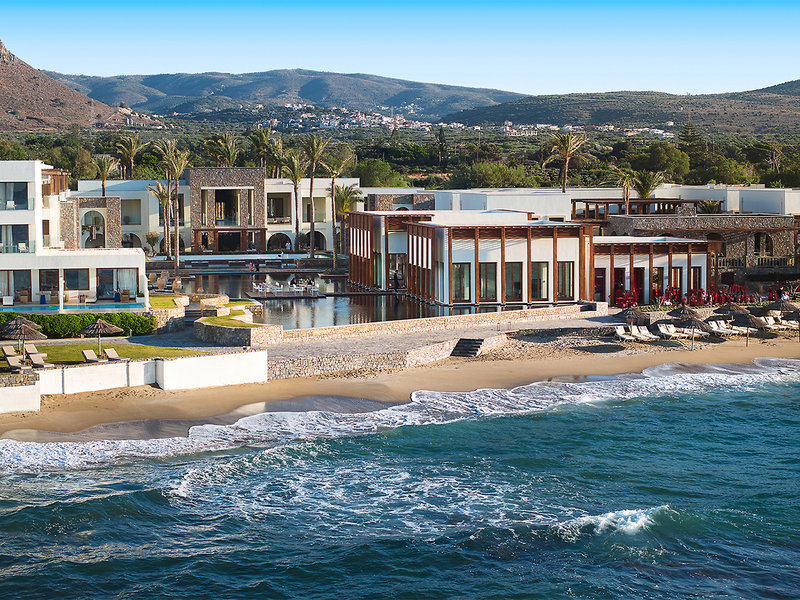 Amirandes a Grecotel Resort to Live 3