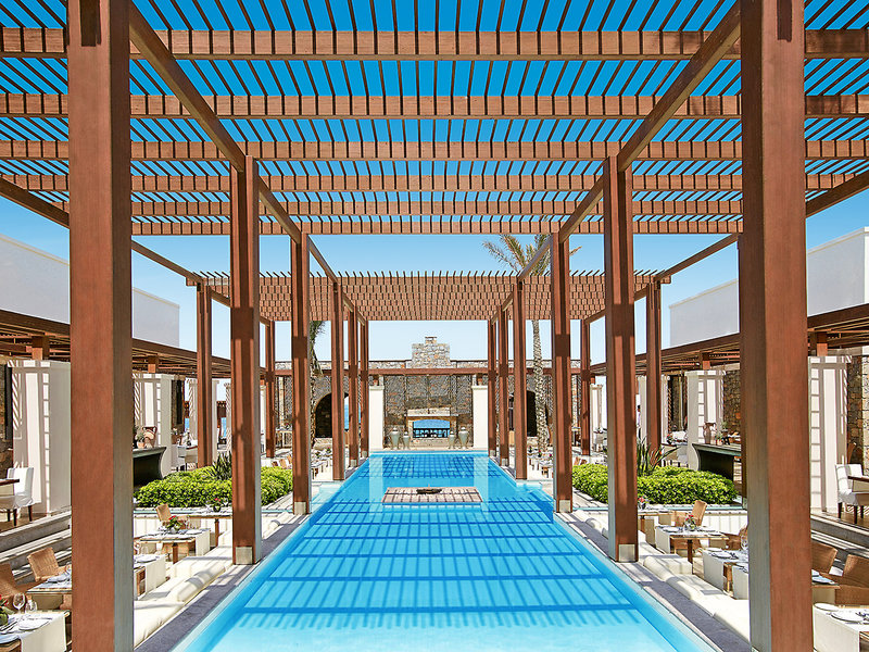 Amirandes a Grecotel Resort to Live 9