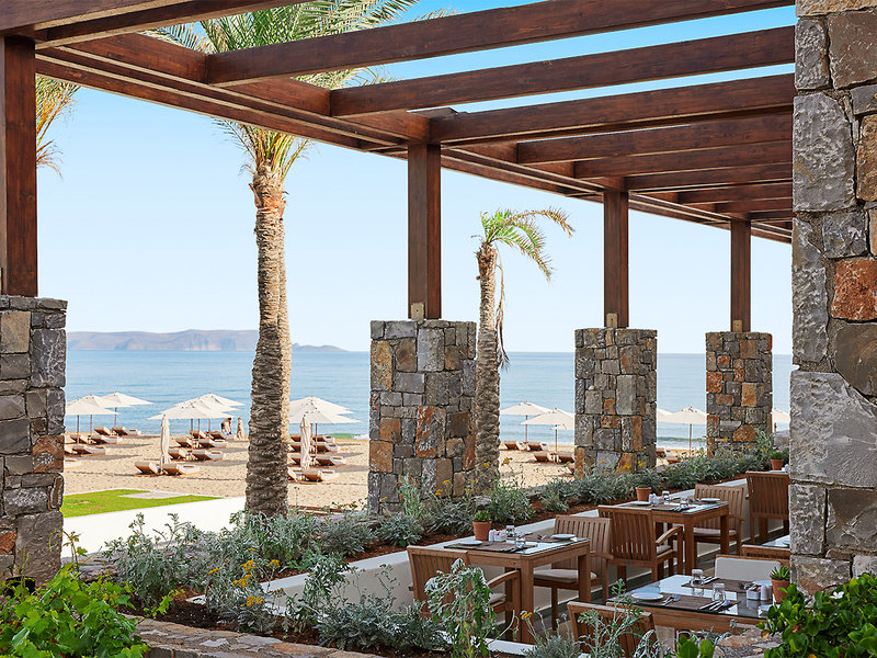 Amirandes a Grecotel Resort to Live 10