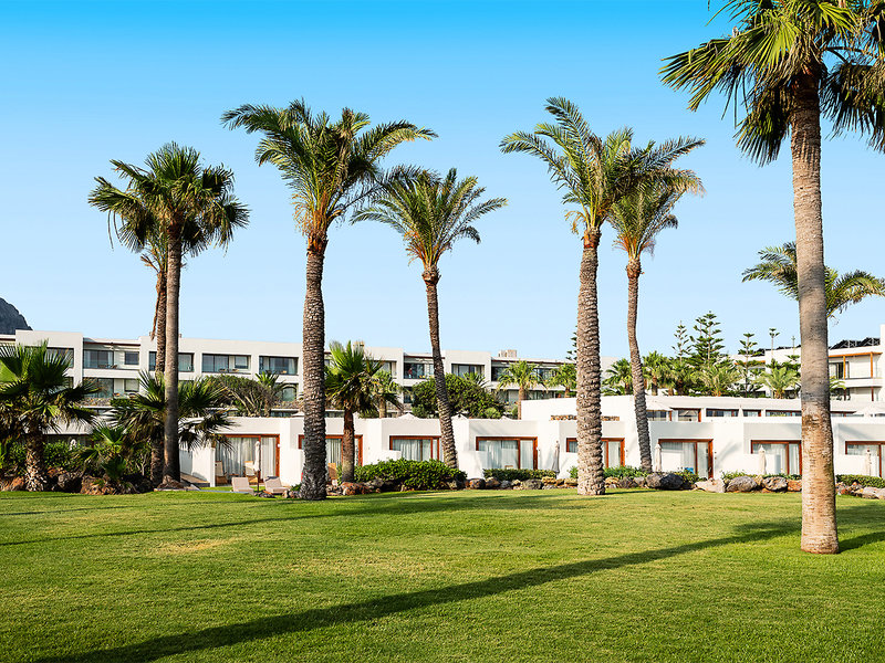 Amirandes a Grecotel Resort to Live 13