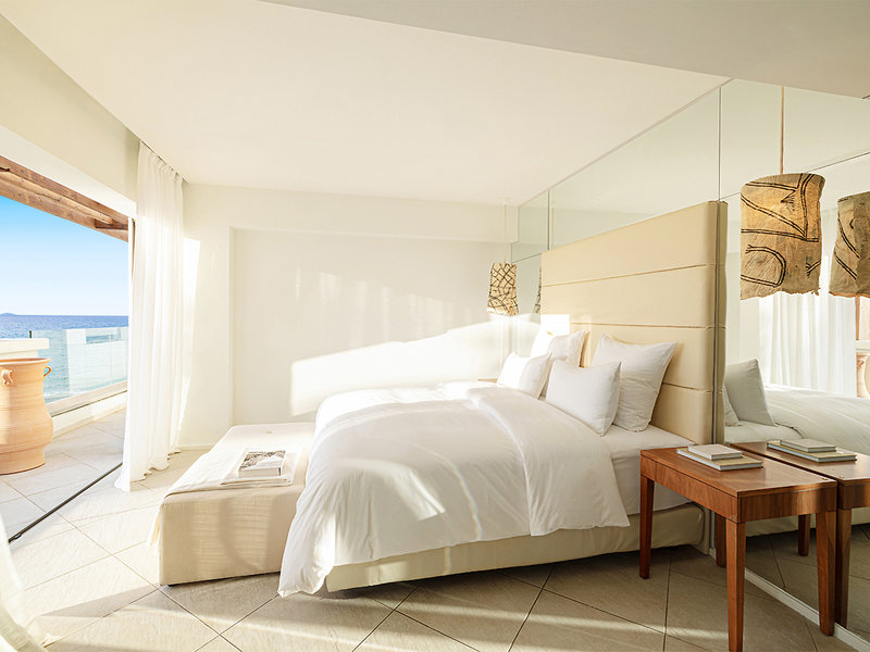 Amirandes a Grecotel Resort to Live 16