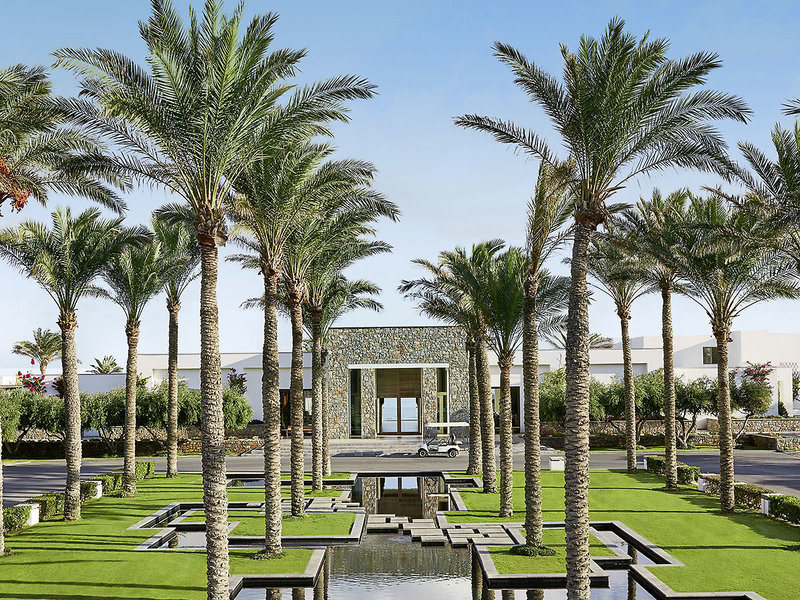 Amirandes a Grecotel Resort to Live 20