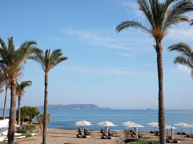 Amirandes a Grecotel Resort to Live 27