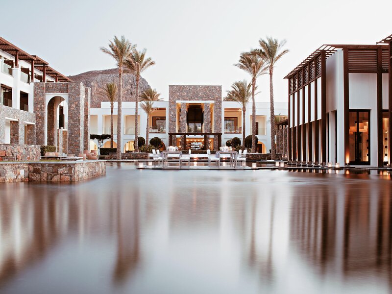 Amirandes a Grecotel Resort to Live 51