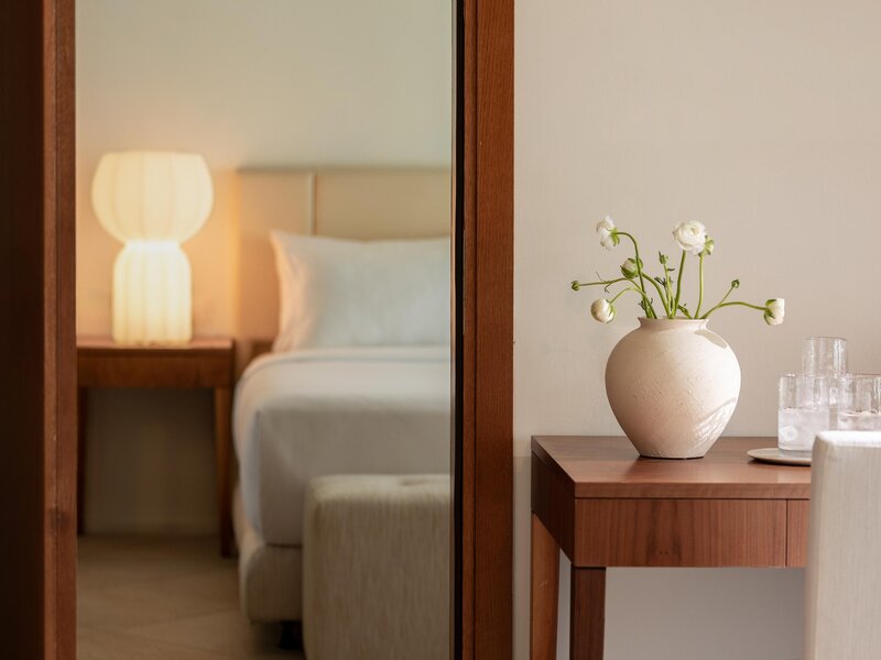 Amirandes a Grecotel Resort to Live 66