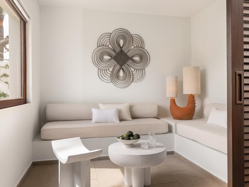 Amirandes a Grecotel Resort to Live 81