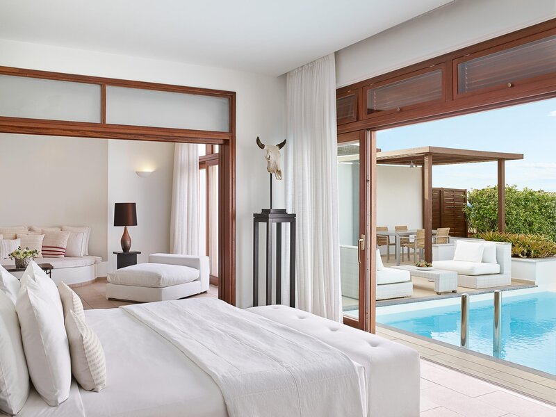 Amirandes a Grecotel Resort to Live 108