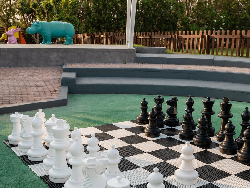 Amirandes a Grecotel Resort to Live 16